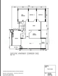Blk 391 Yishun Avenue 6 (Yishun), HDB Executive #638254291